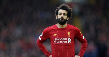 أتلتيكو ضد ليفربول.. محمد صلاح أساسيا فى موقعة دوري أبطال أوروبا