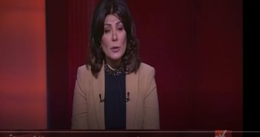 فيديو.. أمانى الخياط تعرض التاريخ السرى لأمهات الإرهاب