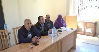 صور.. زراعة الوادى الجديد تعقد ندوات عن التنمية المستدامة للزراعة البيئية 