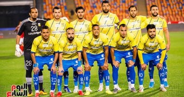 سليبة المسحة الطبية لفريق طنطا قبل مواجهة طلائع الجيش