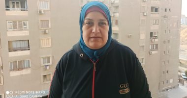صور.. مأساة "إلهام" أجرت 26 عملية جراحية ومديونة بـ 240 ألف جنيه 