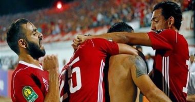 النجم الساحلي يحقق فوزه الأول في دور المجموعات ببطولة الكونفدرالية