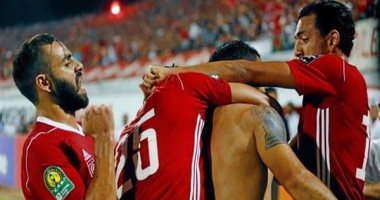 النجم الساحلى يهزم شبيبة القيروان بثلاثية فى عودة الدوري التونسي