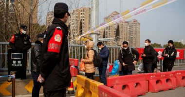 سلطنة عُمان تغلق منطقة صناعية بسبب مخاوف من فيروس كورونا