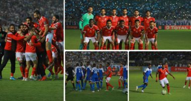 أخبار الرياضة المصرية اليوم السبت 1 / 2 / 2020