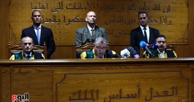 ننشر أسماء الـ36 المحالين للمفتى فى قضية تنظيم بيت المقدس