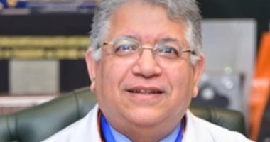 الدكتور جمال شيحة ممثلاً لمصر والشرق الأوسط فى مجلس إدارة التحالف العالمى للكبد
