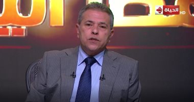 توفيق عكاشة: الهدف من فيروس كورونا عزل الصين عن العالم    