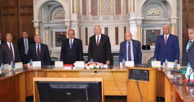 الزراعة: إدخال نباتات علفية وحبوب غير تقليدية لزراعتها بالأراضى المالحة