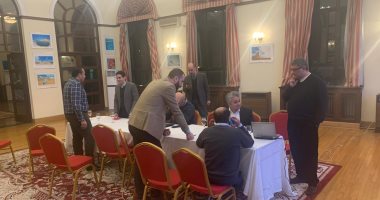 أخبار مصر اليوم.. غرفة عمليات بسفارتنا فى الصين لتقديم تسهيلات للعائدين