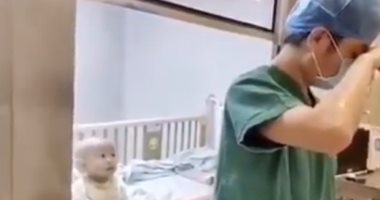 أمريكا تدرج 260 شخصًا على قائمة المشتبه فى إصابتهم بفيروس "كورونا" المستجد