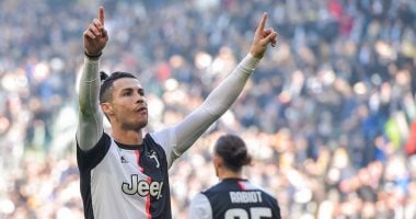تفاصيل 50 هدفًا للأسطورة البرتغالي كريستيانو رونالدو مع يوفنتوس