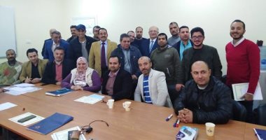 اتحاد الصناعات ينظم دورة تدريبية حول "السلامة والصحة المهنية"