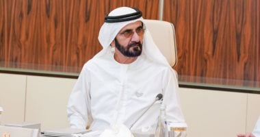 محمد بن راشد يعثر على معلمة "فيديو استقبال الطلاب" بالإمارات.. وهذا ما فعله