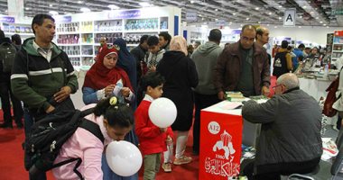 معرض الكتاب.. كيف جاءت فكرة تنظيم معرض القاهرة لـ ثروت عكاشة
