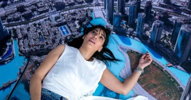 اتصور واتبسط .. 15 غرفة بتصميمات كلاسيكية في "متحف السيلفى" بدبي