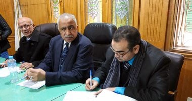 نقابة المحامين تغلق باب تلقى التنازلات والطعون على المرشحين فى الانتخابات 