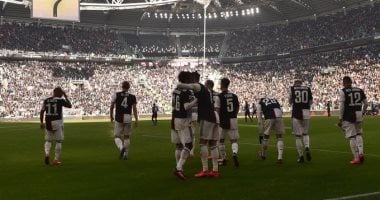 يوفنتوس يحقق رقما قياسيا فى الدوري الإيطالي بوصوله لـ1600 فوز