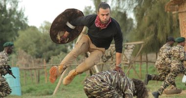 محمد إمام من العزل المنزلى: بعد الأزمة دى هنحس بكل النعم اللى فى حياتنا