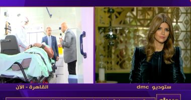 إسعاف القاهرة: سيارات مخصصة لمواجهة فيروس الكورونا منتشرة فى جميع الموانئ