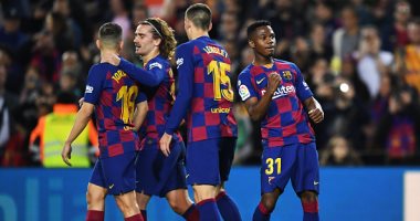 90 هدفا تكلف برشلونة 482 مليون يورو منذ عام 2015