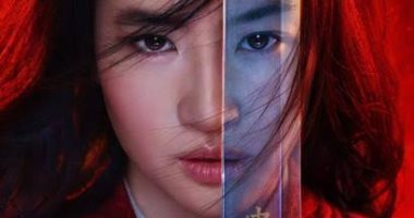 مشاهد الحرب والقتال تسيطر على البرومو الجديد لفيلم "Mulan" 