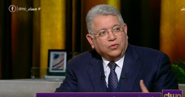 جمال شيحة: تنفيذ قانون زراعة الأعضاء سيقضى بشكل كبير على مافيا تجارة الأعضاء