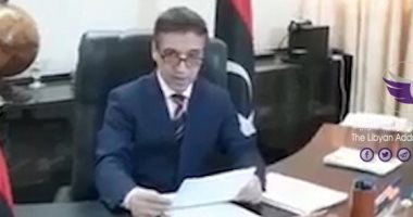 سفير ليبيا لدى النيجر يعلن انشقاقه عن حكومة السراج دعما للجيش الليبى