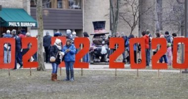 العالم يحتفى بـ2/2/2020.. قصة يوم نادر لم يتكرر منذ 909 أعوام