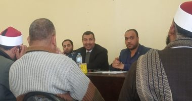 5 ندوات للتوعية بفيروس كورونا وطرق الوقاية منه فى مدن المنوفية
