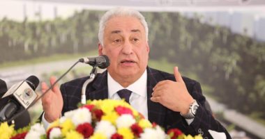 سامح عاشور يكلف "التونى" بحضور التحقيقات فى قضية اختطاف محامى بالإسكندرية