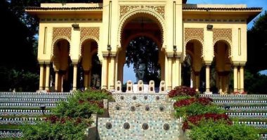 محافظة القاهرة: تطوير حديقة الأندلس بـ30 مليون جنيه