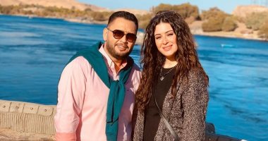 سؤال لأحمد رزق بشأن أحداث "بخط الايد" يثير فضول المتابعين .. صور