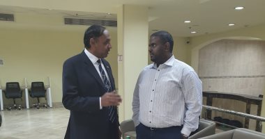 مندوب "فيفا" يغادر القاهرة اليوم بعد تجربة أجهزة الـvar باستاد القاهرة