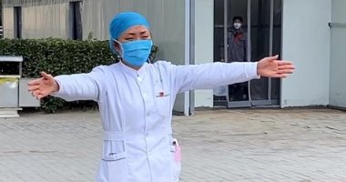 جريب فروت وخس .. أغرب الأقنعة لحماية نفسك من فيروس كورونا