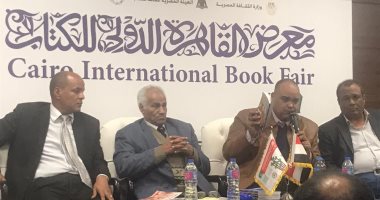 شعراء: فن الواو مستقل وأساتذة الجامعة مش بيفهموه