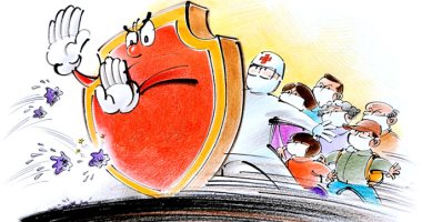 كيف يقتل كورونا؟.. تعرف على أهم الأعراض ومضاعفات الفيروس