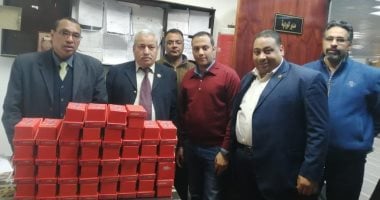 جمارك مطار الأقصر تحبط محاولة تهرب كمية من المنشطات الجنسية قادمة من إسطنبول