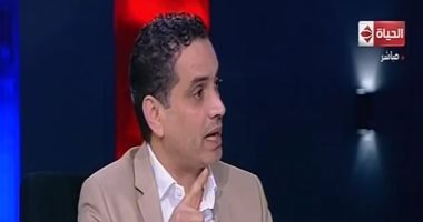 مدير مركز الأمة الليبى: مستشارو المبعوث الأممى لليبيا من جماعة الإخوان