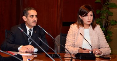 الهجرة: إطلاق المحطة الثالثة لمبادرة مراكب النجاة بالغربية الشهر الجارى