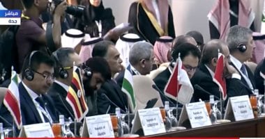 "التعاون الإسلامى" تدعو إلى مواصلة المفاوضات للتوصل لحل سياسى فى أوكرانيا
