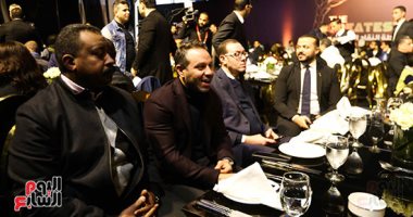 طارق حامد والشناوى ومعلول ومصطفى محمد الأفضل فى استفتاء النقاد الرياضيين