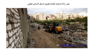 وزير التنمية المحلية: حل78.7% من الشكاوى خلال شهر ونبذل قصارى جهدنا لرضا المواطن