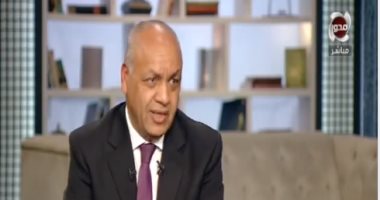 مصطفى بكرى يكشف حكاية "لبشة القصب" فى القصر الرئاسى بعهد "مرسى"