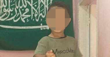مصرع طفل صدمه لودر أثناء الحفر بشبين القناطر بالقليوبية 