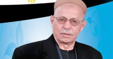 صور.. عجوز القليوبية ينجح فى الإعدادية بـ101.5.. ويؤكد: حلمى عضوية البرلمان