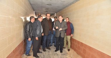 صور.. إحلال وتجديد 86 ماكينة غسيل كلوى بالمستشفيات لخدمة المواطنين بأسيوط