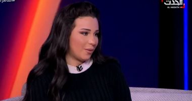 أسما شريف منير عن أزمة الشعراوى: فكرت فى الانتحار واتعلمت متكلمش فى الدين