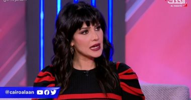 الفنانة بسمة: "مبتعاملش مع عمرو حمزاوى ولكن بتعامل مع عمرو أبو بنتى"