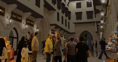 خرائط وصور.. مخطط تطوير سور مجرى العيون والمناطق المحيطة.. المشروع بمساحة 95 فدانا لإعادة هيكلة القاهرة التاريخية واستعادتها كمركز أعمال وثقافة بالشرق الأوسط.. خالد صديق: مساحات للمسرح المفتوح والسينمات